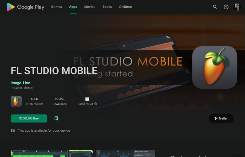 Google Play의 상위 33개 Android 앱:2024년 필수 앱 