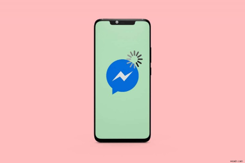 Android의 Facebook 메신저 지연에 대한 10가지 입증된 수정 사항 