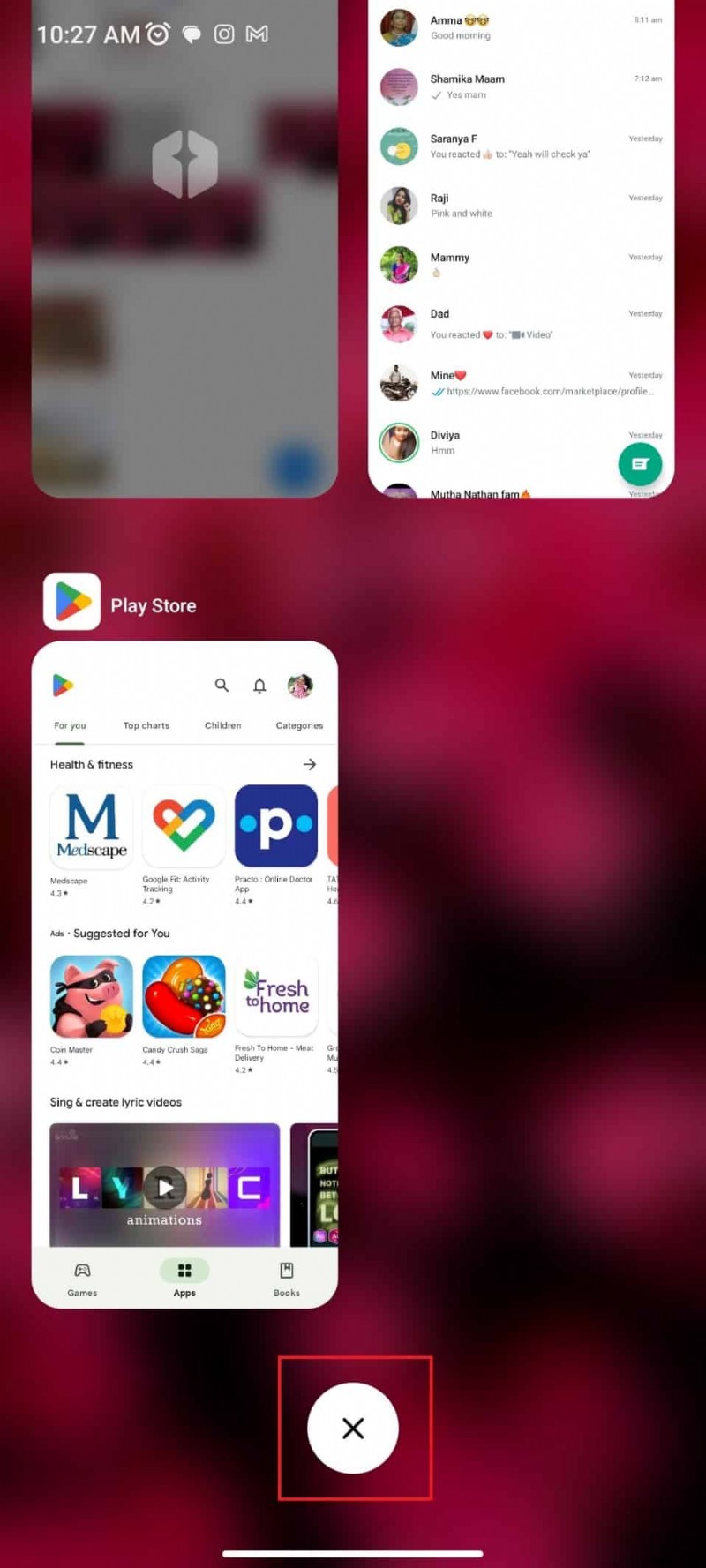 Android의 Facebook 메신저 지연에 대한 10가지 입증된 수정 사항 