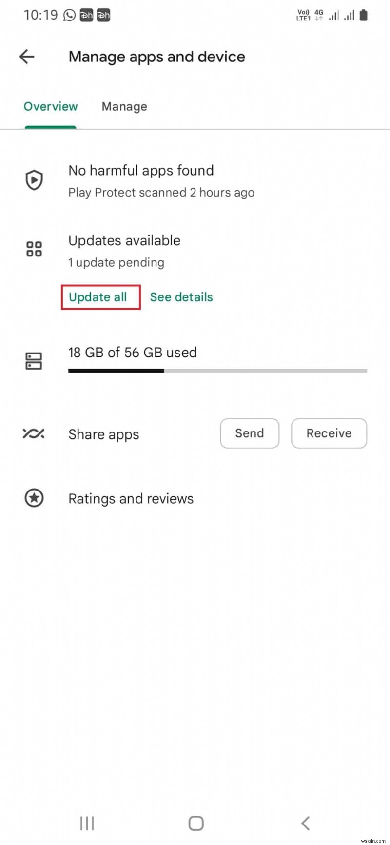 Android의 Facebook 메신저 지연에 대한 10가지 입증된 수정 사항 
