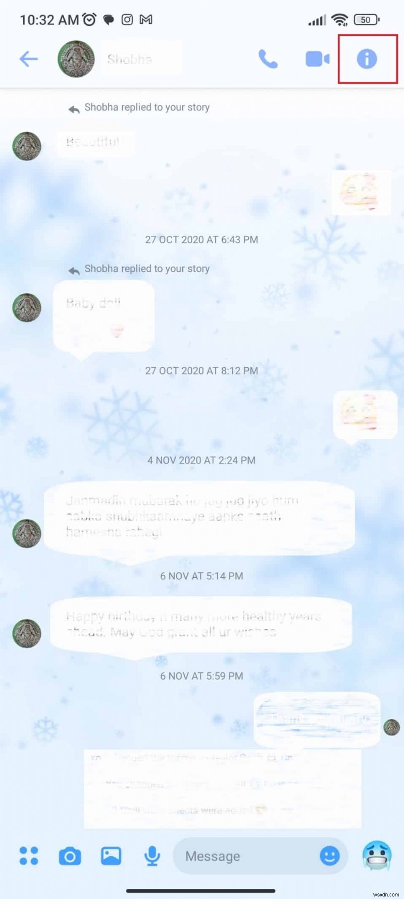 Android의 Facebook 메신저 지연에 대한 10가지 입증된 수정 사항 