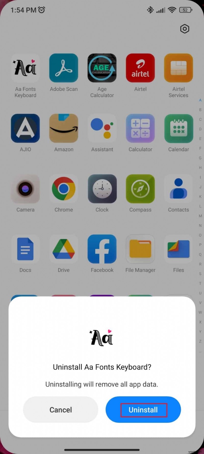 Android의 Facebook 메신저 지연에 대한 10가지 입증된 수정 사항 