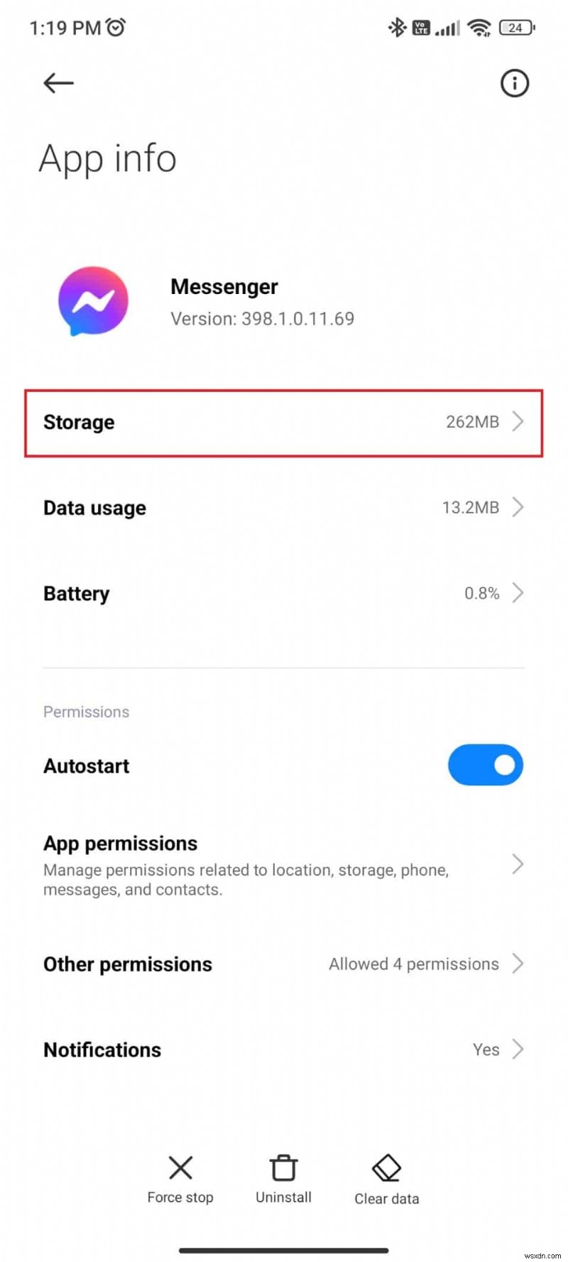 Android의 Facebook 메신저 지연에 대한 10가지 입증된 수정 사항 