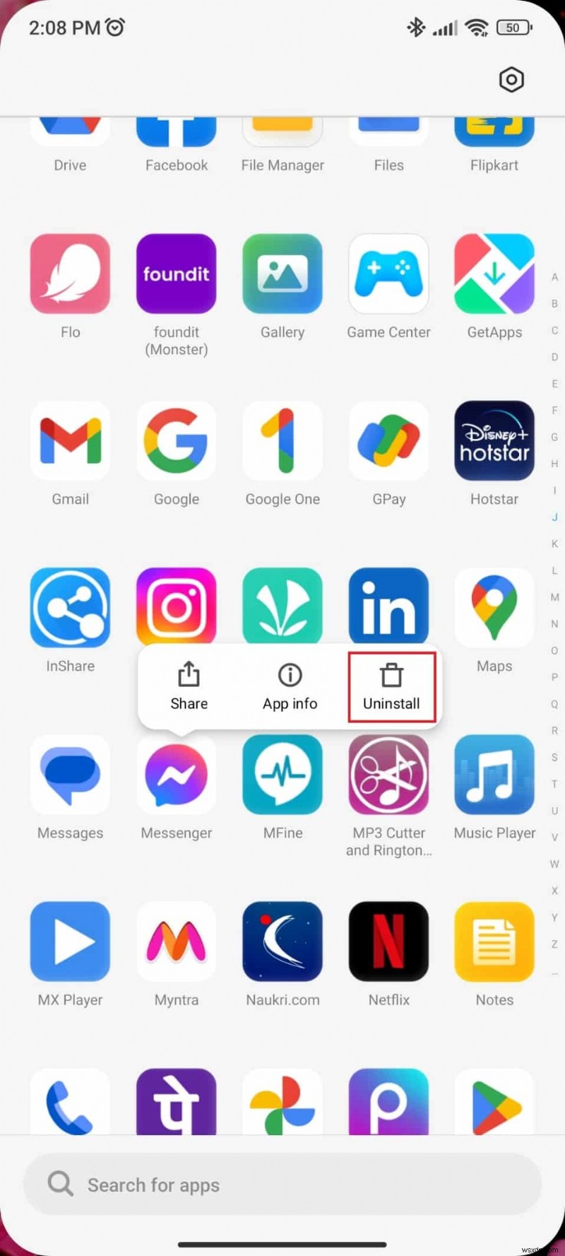 Android의 Facebook 메신저 지연에 대한 10가지 입증된 수정 사항 