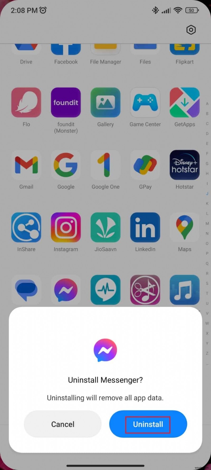 Android의 Facebook 메신저 지연에 대한 10가지 입증된 수정 사항 