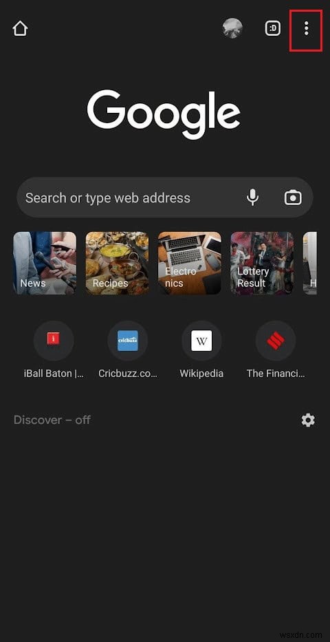 Chrome이 Android에서 자동으로 파일을 다운로드하지 못하도록 방지하는 방법 