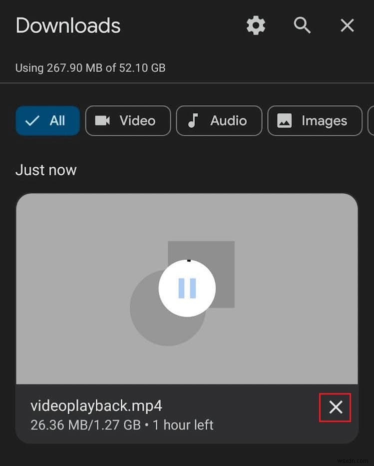Chrome이 Android에서 자동으로 파일을 다운로드하지 못하도록 방지하는 방법 