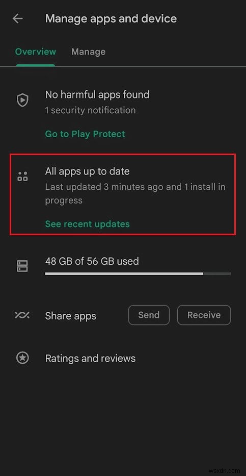 Chrome이 Android에서 자동으로 파일을 다운로드하지 못하도록 방지하는 방법 