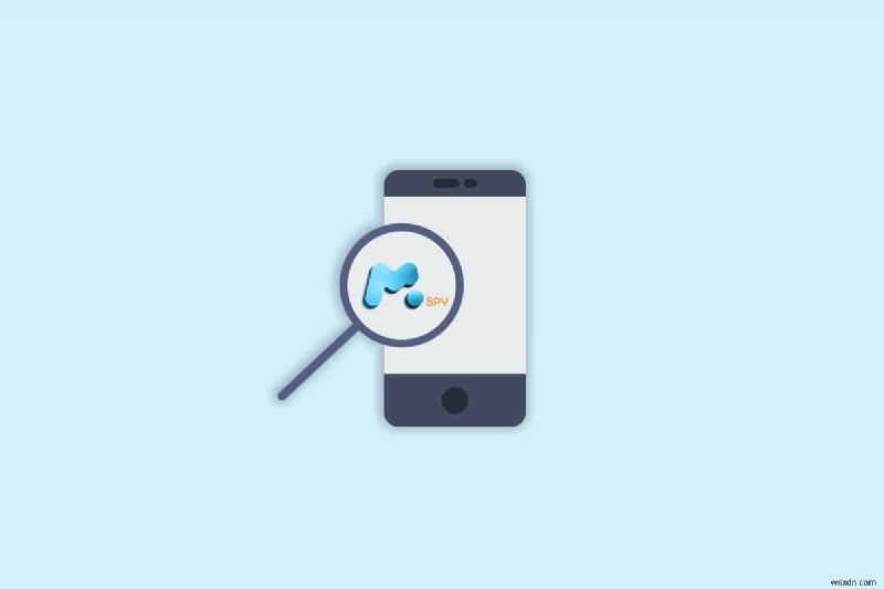 Android에서 mSpy 감지:스파이웨어를 찾아 제거하는 방법 