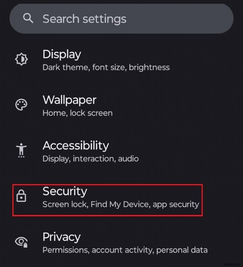 Android에서 mSpy 감지:스파이웨어를 찾아 제거하는 방법 