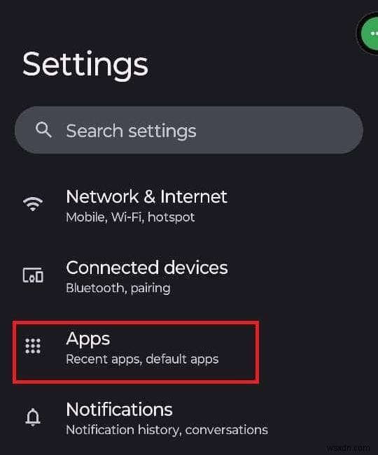 Android에서 mSpy 감지:스파이웨어를 찾아 제거하는 방법 