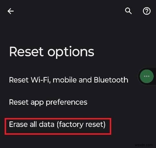Android에서 mSpy 감지:스파이웨어를 찾아 제거하는 방법 