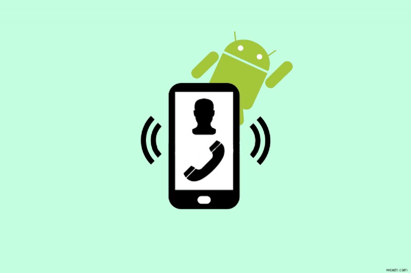 Android에서 사용자 지정 통화 연결음 만들기:단계별 가이드 
