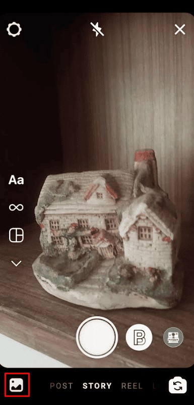 Android의 Instagram Stories에 맞춤 GIF 업로드 – 단계별 가이드 