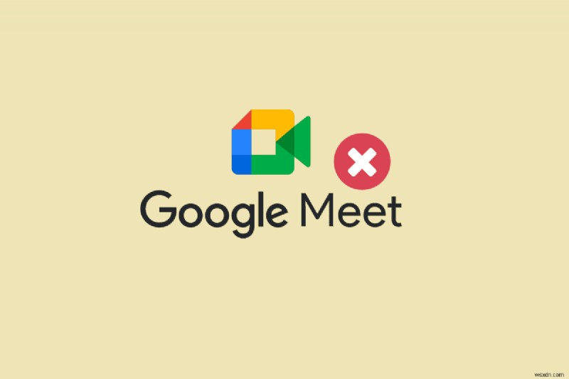 Android에서 Google Meet 연결 끊김을 빠르게 해결하세요 