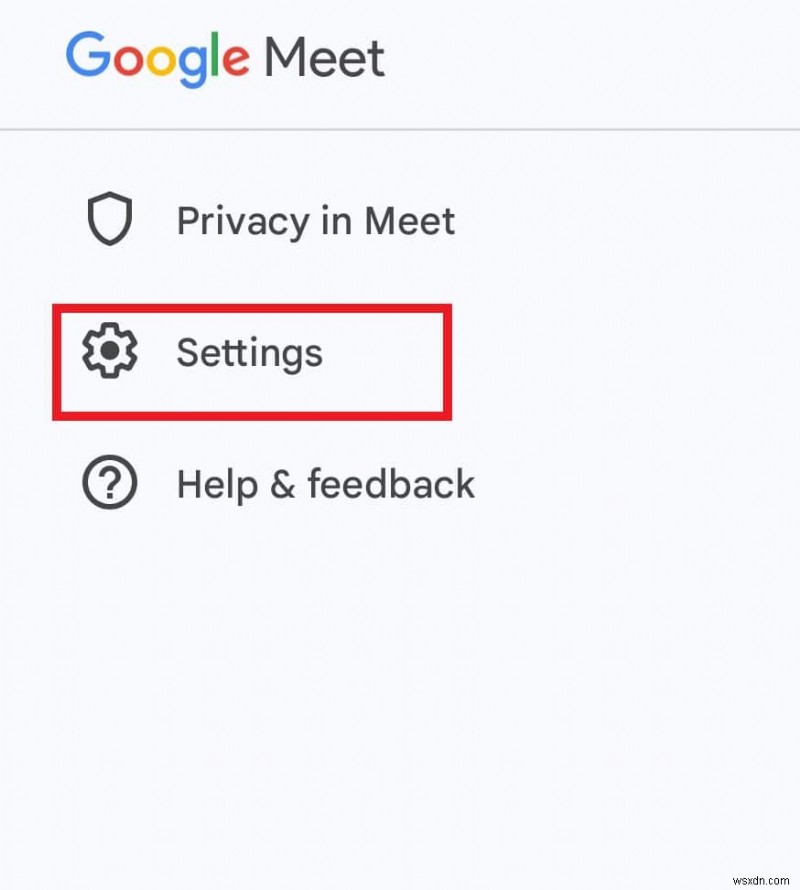 Android에서 Google Meet 연결 끊김을 빠르게 해결하세요 