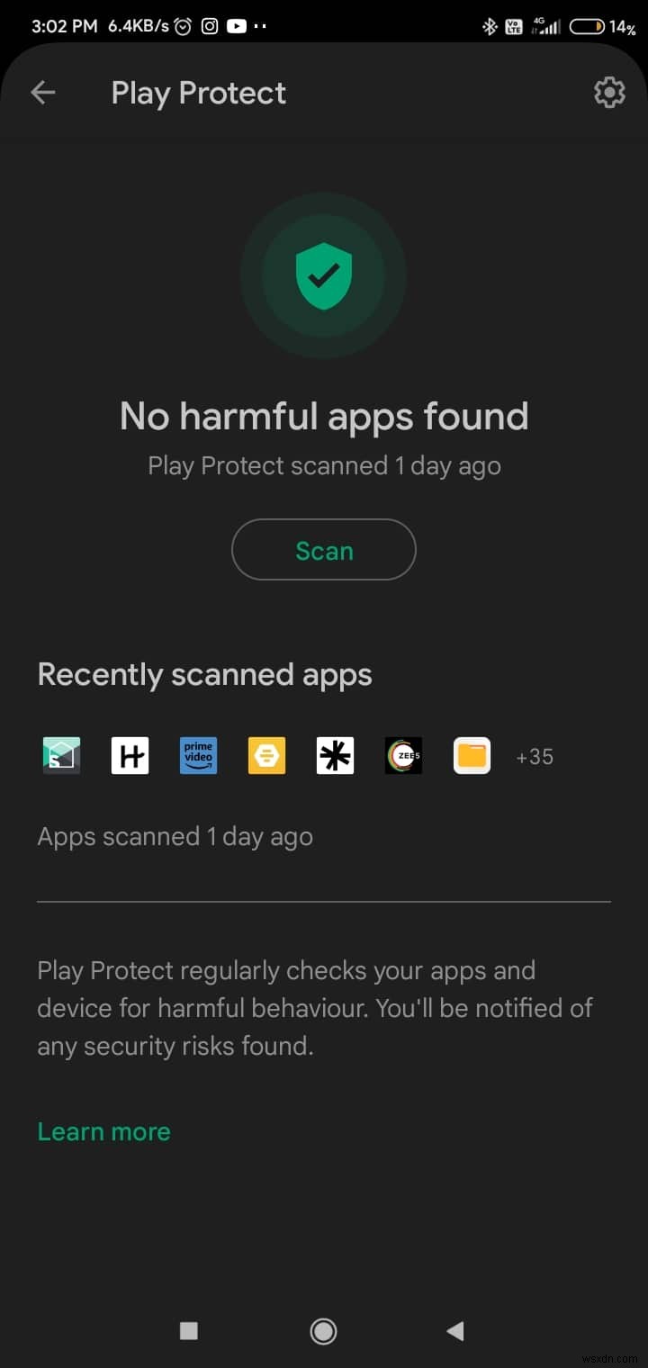 Android 기기 보안:해커를 차단하기 위한 전문가 팁 