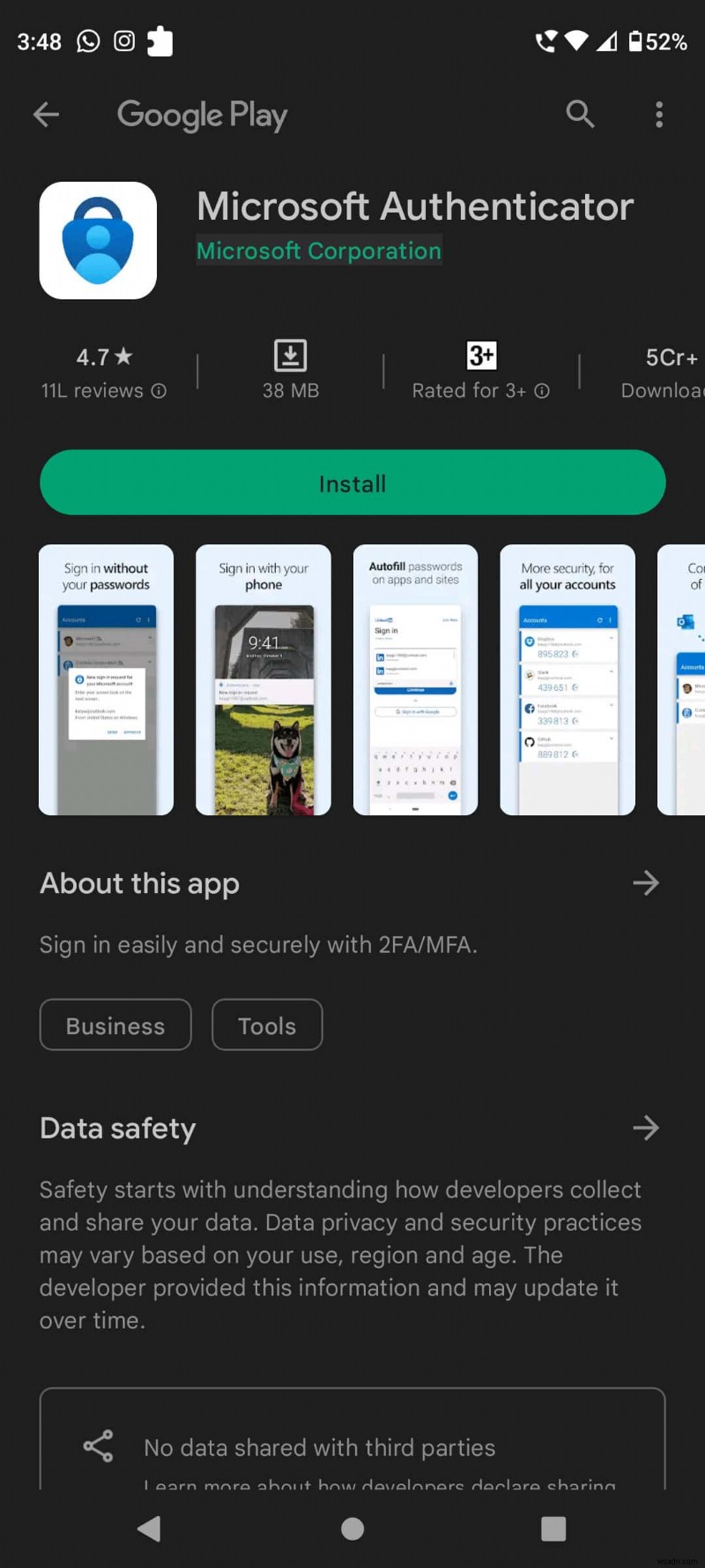 Android 기기 보안:해커를 차단하기 위한 전문가 팁 