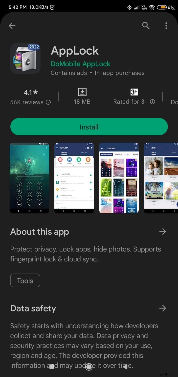 Android 기기 보안:해커를 차단하기 위한 전문가 팁 