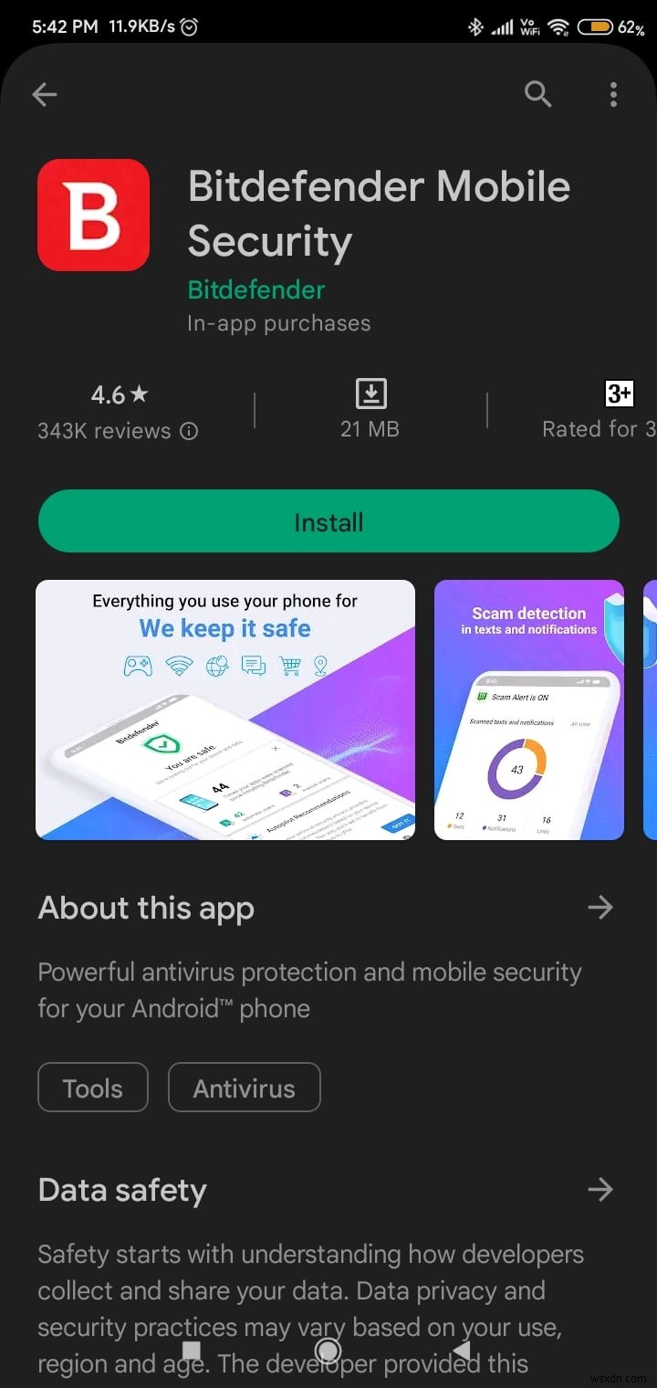 Android 기기 보안:해커를 차단하기 위한 전문가 팁 