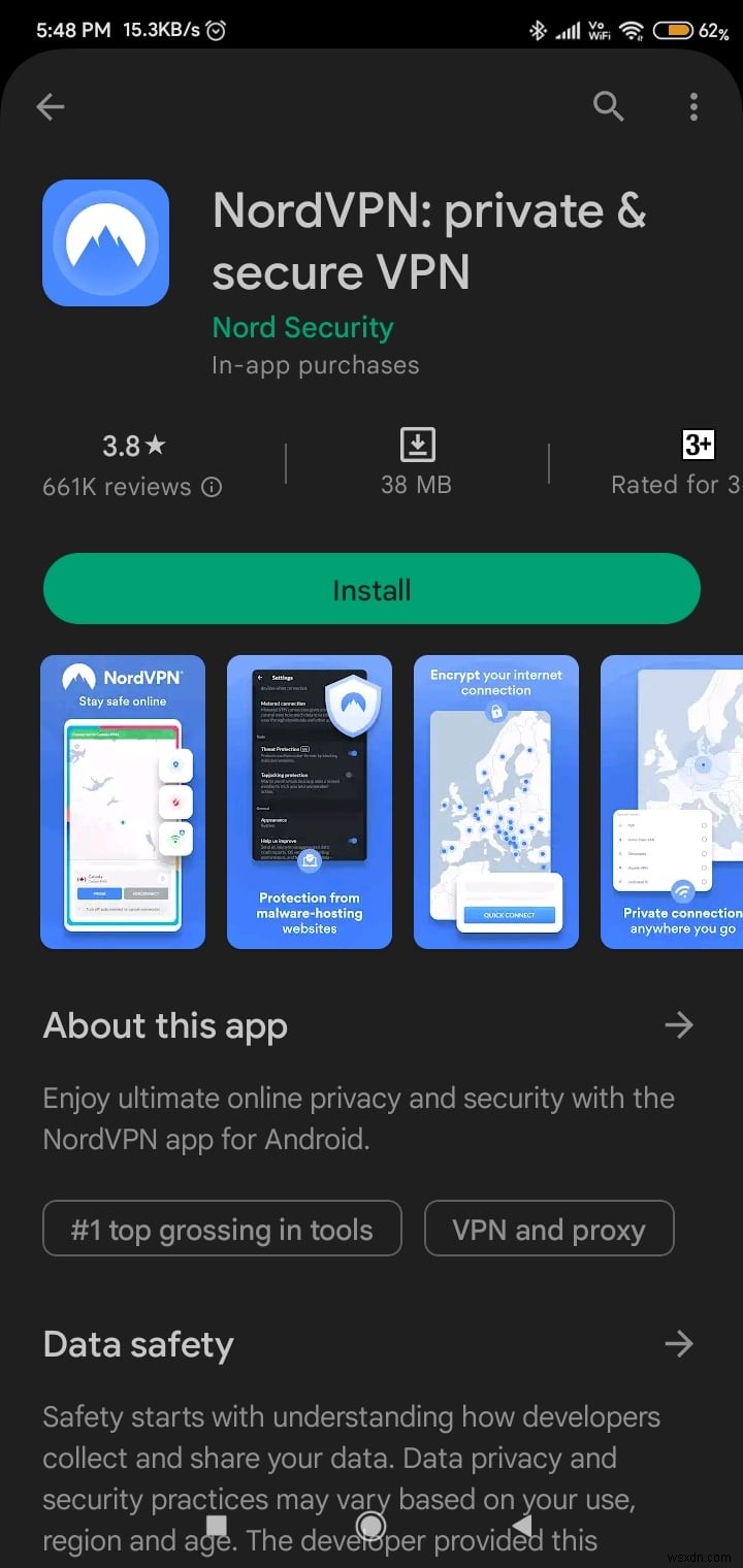 Android 기기 보안:해커를 차단하기 위한 전문가 팁 