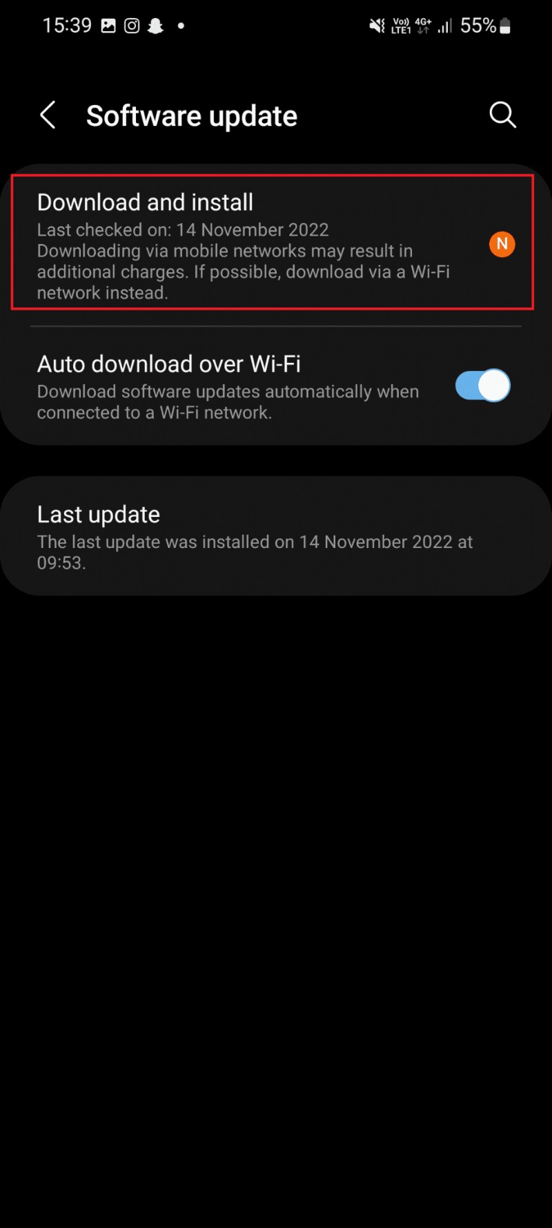 Android 휴대폰에서 문자 메시지를 받지 못하는 문제를 해결하는 방법 – 10가지 입증된 수정 사항 