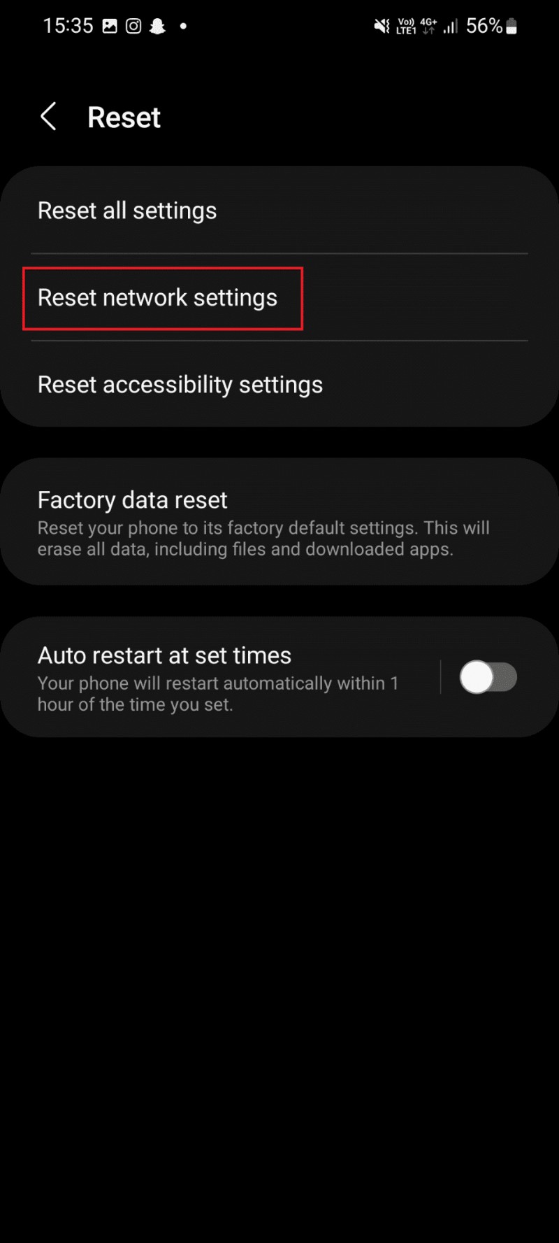 Android 휴대폰에서 문자 메시지를 받지 못하는 문제를 해결하는 방법 – 10가지 입증된 수정 사항 