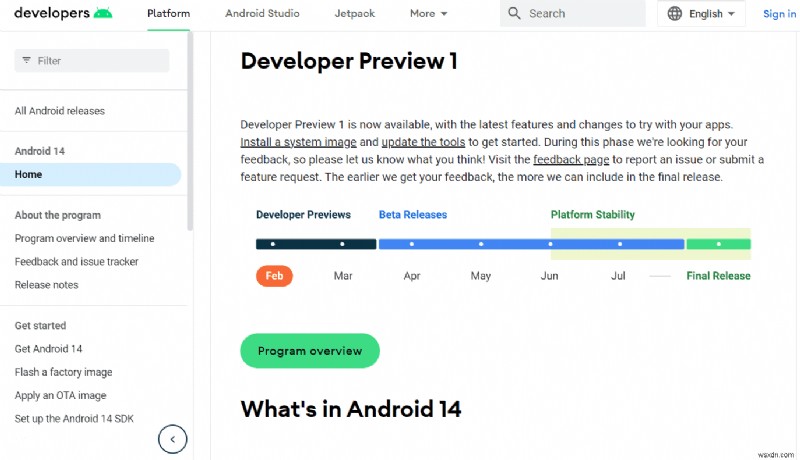Android 14의 복제 앱 기능:알아야 할 사항 