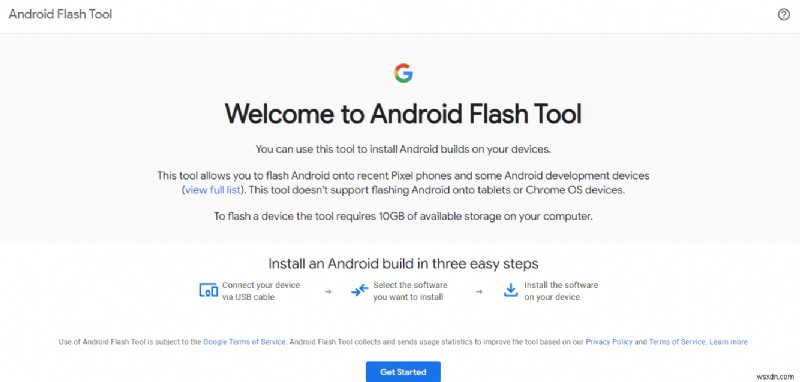 Android 14 개발자 프리뷰 설치에 대한 단계별 가이드 