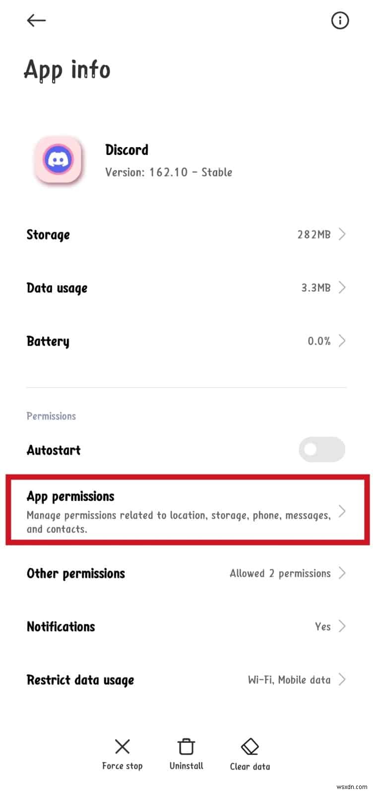Discord 모바일 검색이 작동하지 않나요? 9가지 입증된 수정 사항 