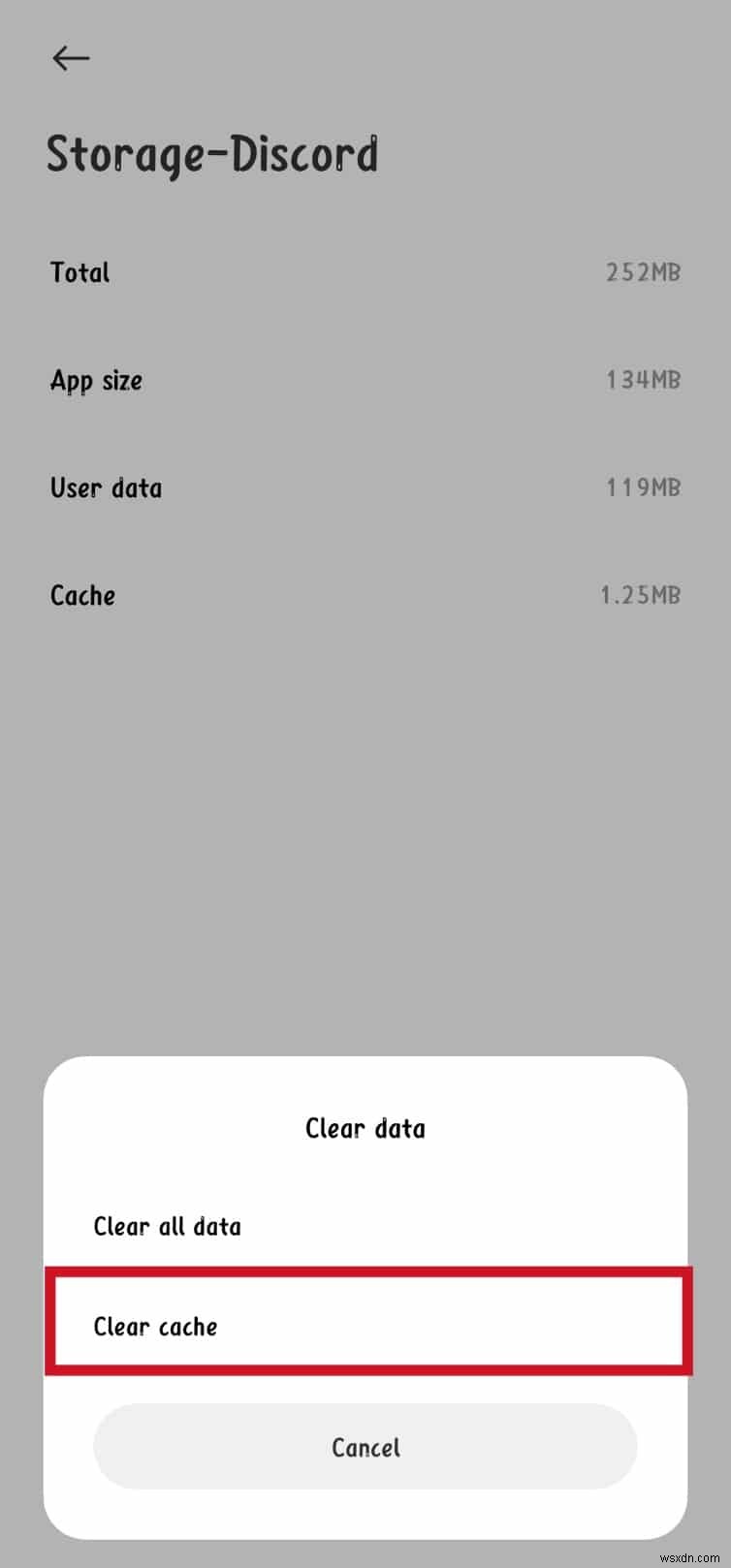 Discord 모바일 검색이 작동하지 않나요? 9가지 입증된 수정 사항 