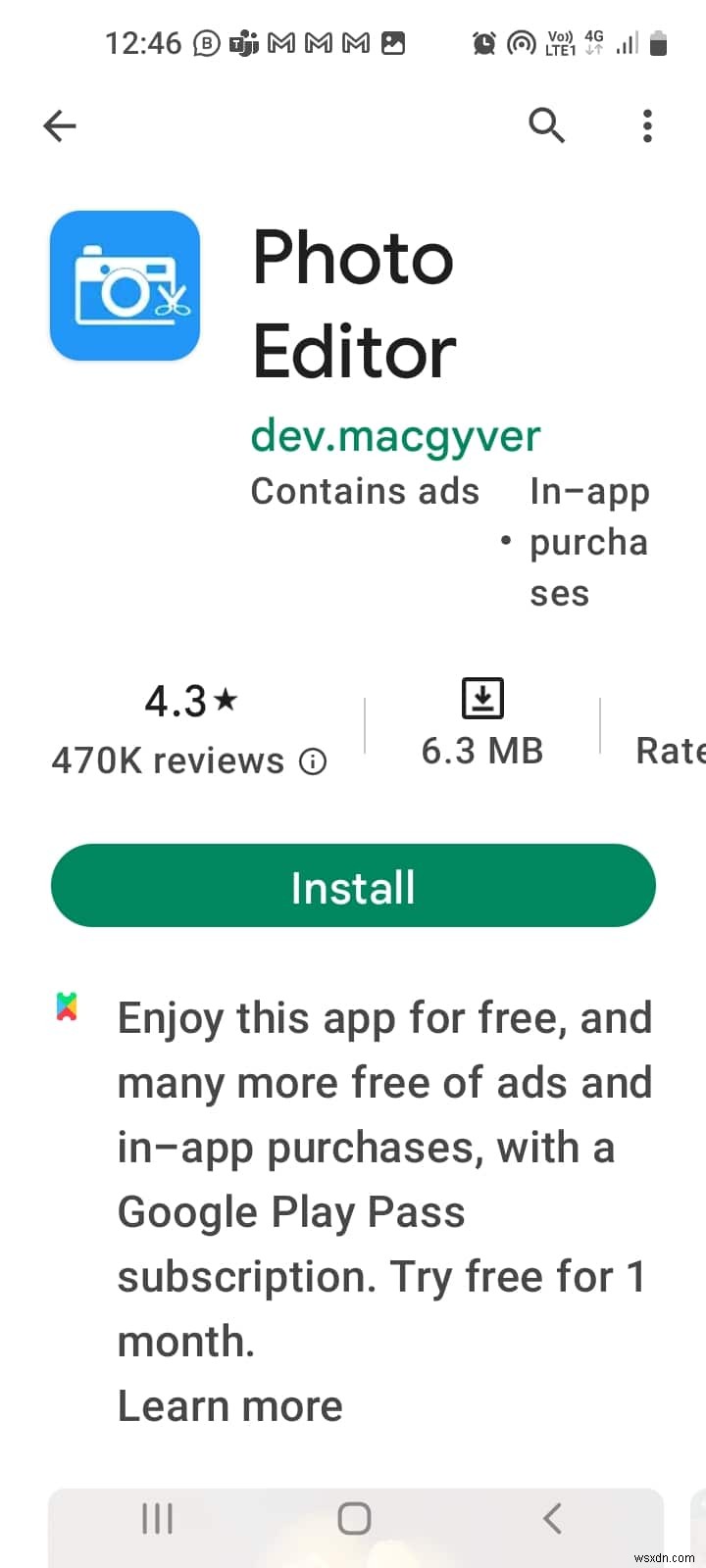 전문가 가이드:Android에서 흐릿한 사진을 해결하는 방법 