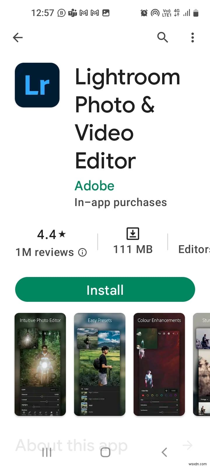 전문가 가이드:Android에서 흐릿한 사진을 해결하는 방법 