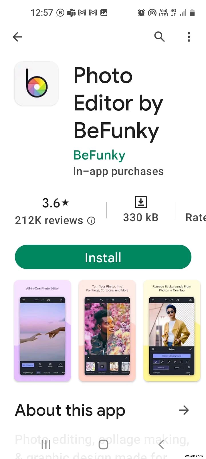 전문가 가이드:Android에서 흐릿한 사진을 해결하는 방법 