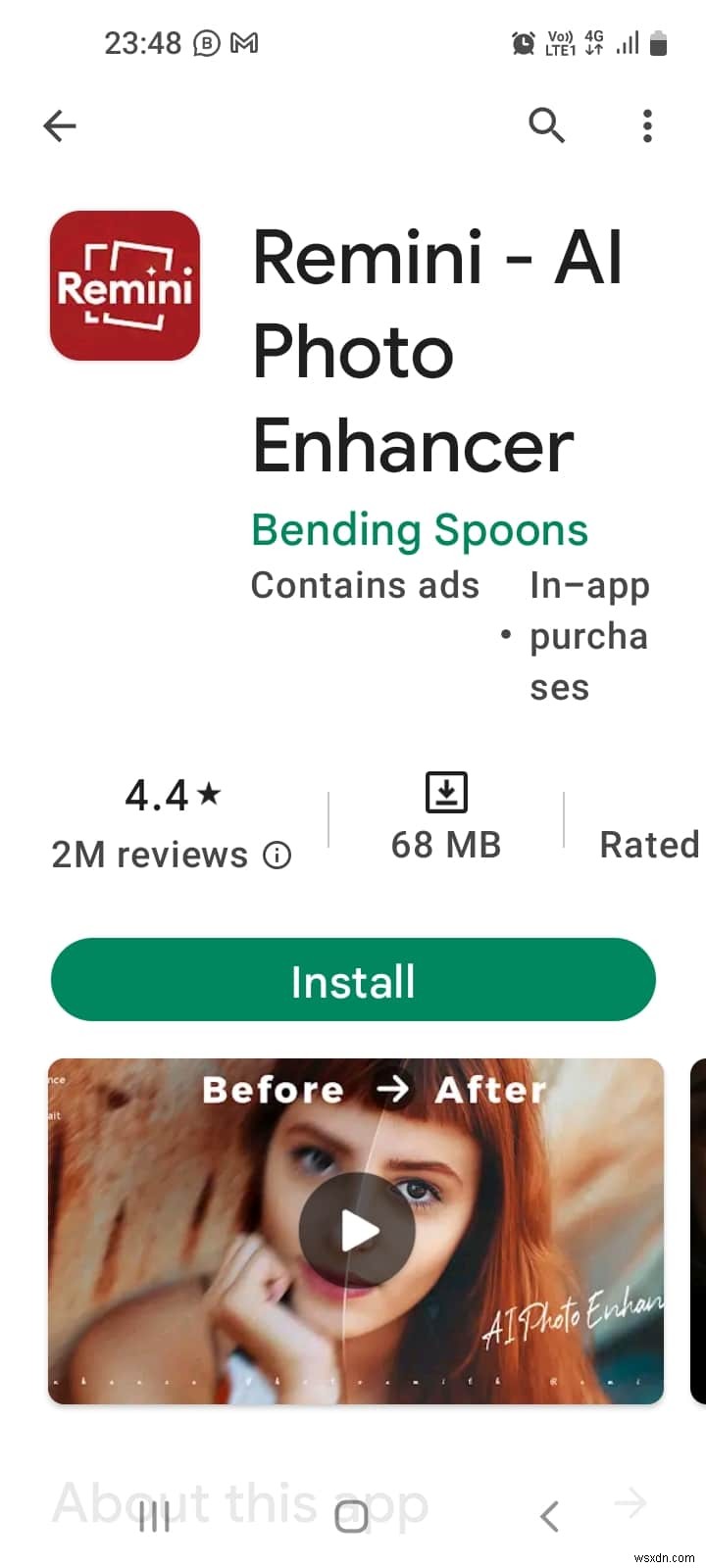 전문가 가이드:Android에서 흐릿한 사진을 해결하는 방법 