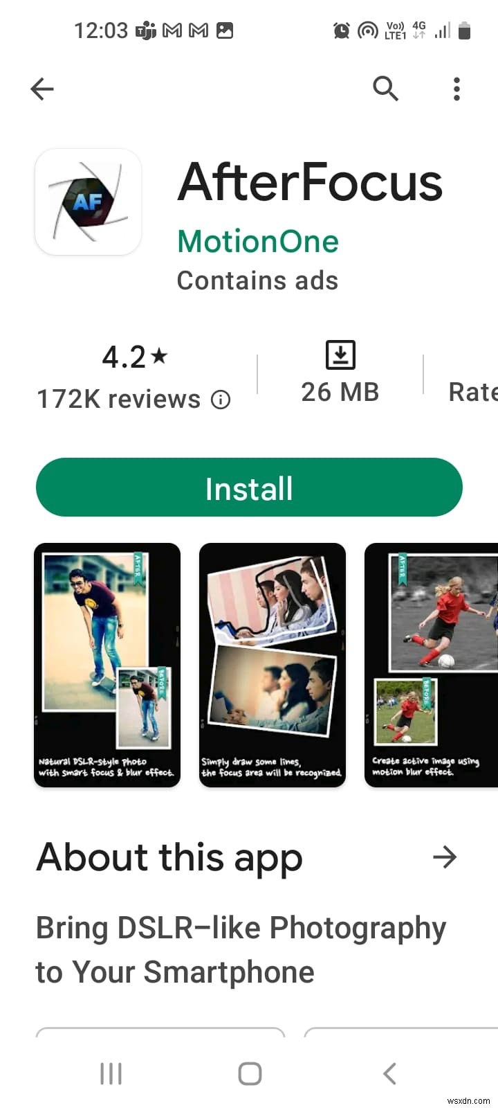 전문가 가이드:Android에서 흐릿한 사진을 해결하는 방법 