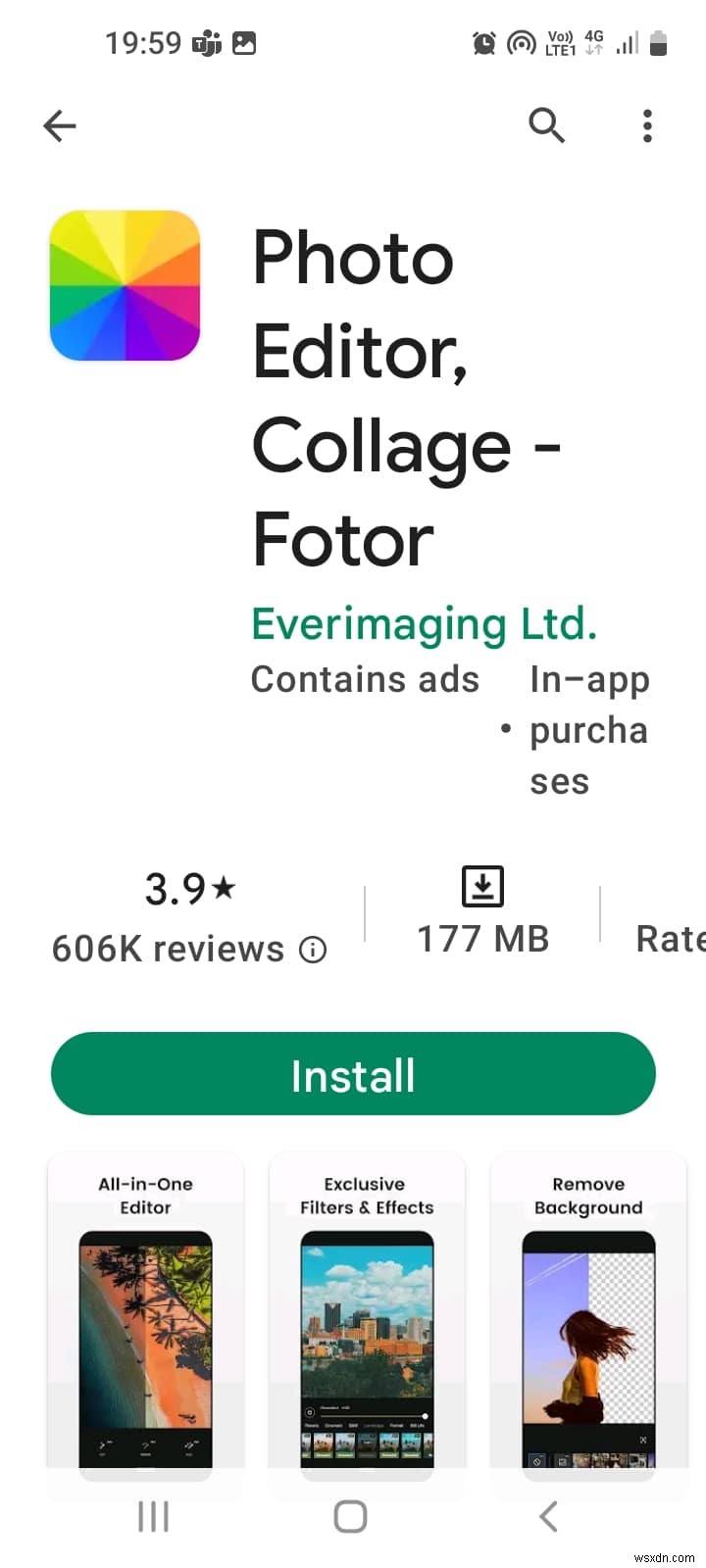 전문가 가이드:Android에서 흐릿한 사진을 해결하는 방법 