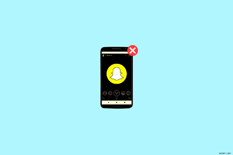 Android에서 Snapchat 필터 수정:10가지 입증된 솔루션 
