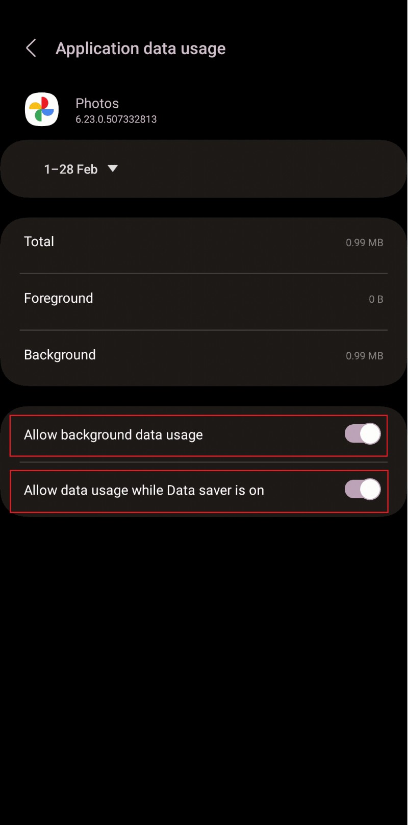 Android의 Google 포토에 대한 WhatsApp 사진 백업 문제를 해결하는 방법 