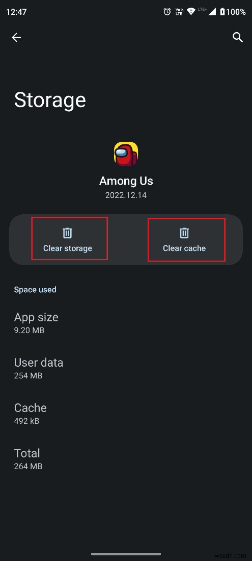 Android의 Between Us에서 높은 Ping을 위한 8가지 입증된 수정 사항 