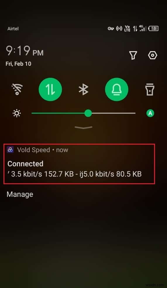 Android의 Between Us에서 높은 Ping을 위한 8가지 입증된 수정 사항 