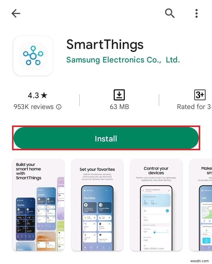 Samsung Retail 모드를 종료하고 전체 기능을 잠금 해제하는 방법 