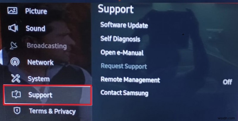 Samsung Retail 모드를 종료하고 전체 기능을 잠금 해제하는 방법 