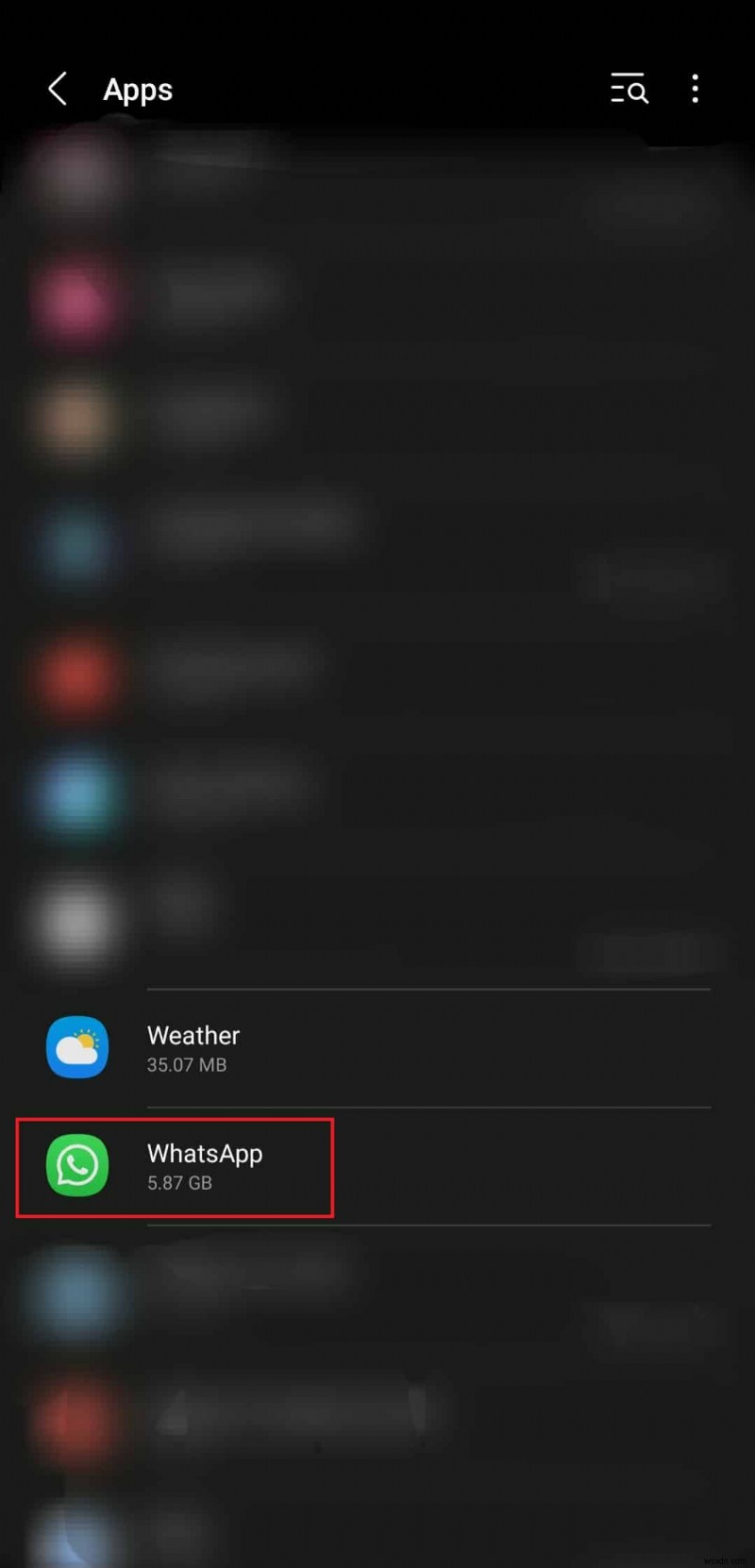 Samsung One UI 5에서 앱 알림 소리를 사용자 정의하는 단계별 가이드 