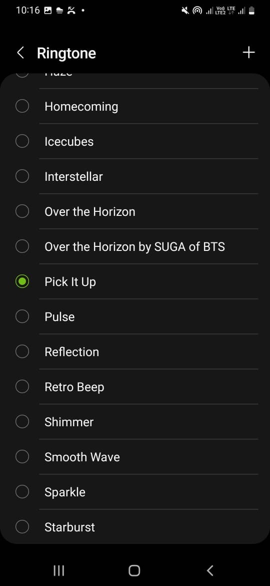 Samsung One UI 5에서 앱 알림 소리를 사용자 정의하는 단계별 가이드 