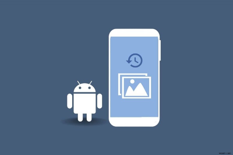 오래된 사진을 복원하는 상위 15개 Android 앱 – 빠르고 안정적인 복구 