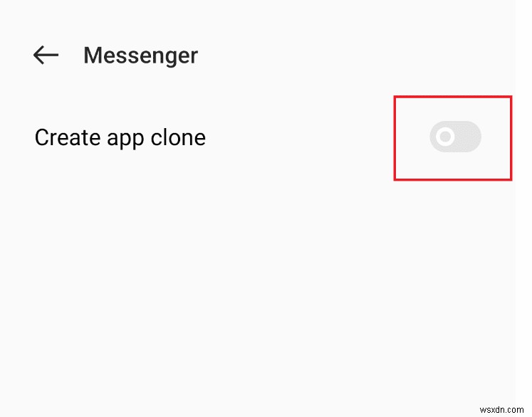 병렬 공간 없이 Android 앱 복제:쉬운 설치 가이드 