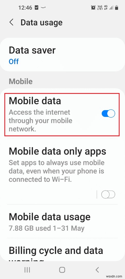 Wi-Fi 없이 Android 휴대폰을 TV에 미러링 – 쉽고 빠른 방법 