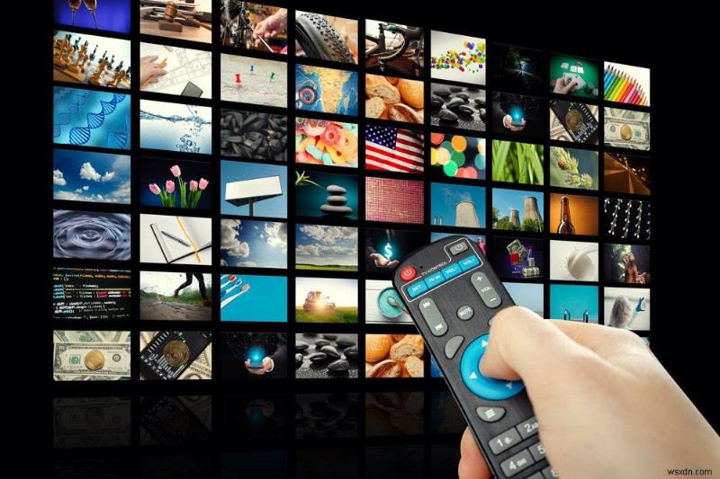 Wi-Fi 없이 Android 휴대폰을 TV에 미러링 – 쉽고 빠른 방법 