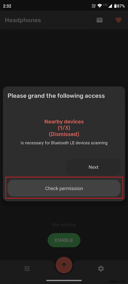 Android에서 AirPod가 충전 중인지 확인하는 방법 – 간단한 단계 